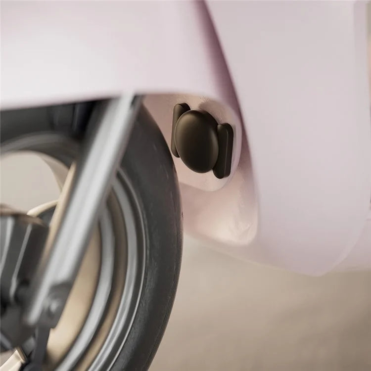 Protective Case for Apple Airtag Tracker Bluetooth Locator Anti-Loss Magnetic Silicone Cover