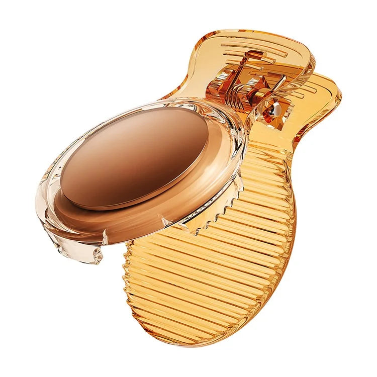 Protective Clip Case for Apple AirTag Tracker Bluetooth Locator PC Cover