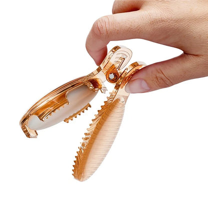 Protective Clip Case for Apple AirTag Tracker Bluetooth Locator PC Cover