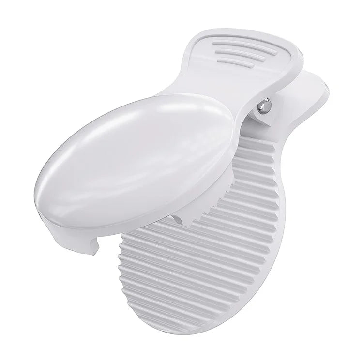 Protective Clip Case for Apple AirTag Tracker Bluetooth Locator PC Cover