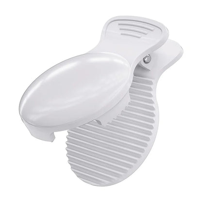 Protective Clip Case for Apple AirTag Tracker Bluetooth Locator PC Cover