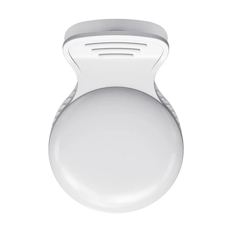 Protective Clip Case for Apple AirTag Tracker Bluetooth Locator PC Cover