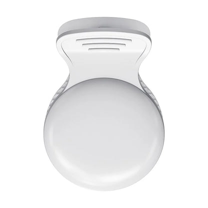 Protective Clip Case for Apple AirTag Tracker Bluetooth Locator PC Cover