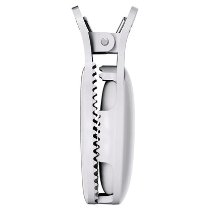 Protective Clip Case for Apple AirTag Tracker Bluetooth Locator PC Cover