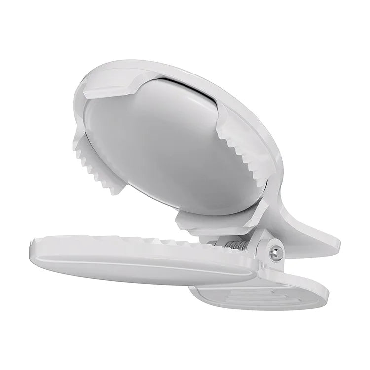 Protective Clip Case for Apple AirTag Tracker Bluetooth Locator PC Cover