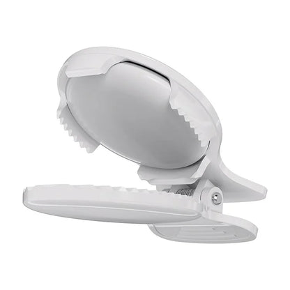 Protective Clip Case for Apple AirTag Tracker Bluetooth Locator PC Cover