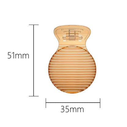 Protective Clip Case for Apple AirTag Tracker Bluetooth Locator PC Cover