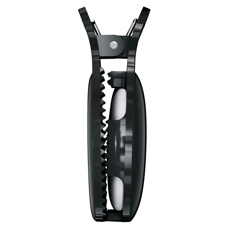 Protective Clip Case for Apple AirTag Tracker Bluetooth Locator PC Cover