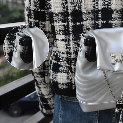 Protective Clip Case for Apple AirTag Tracker Bluetooth Locator PC Cover