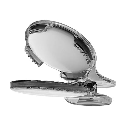 Protective Clip Case for Apple AirTag Tracker Bluetooth Locator PC Cover