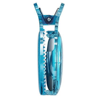 Protective Clip Case for Apple AirTag Tracker Bluetooth Locator PC Cover