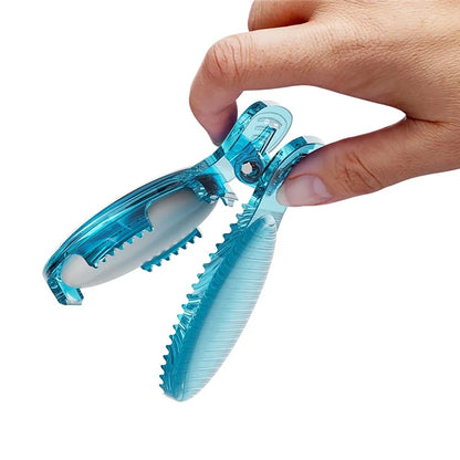 Protective Clip Case for Apple AirTag Tracker Bluetooth Locator PC Cover