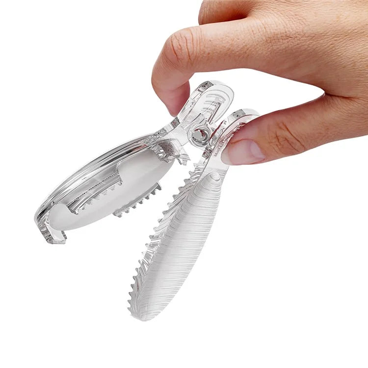 Protective Clip Case for Apple AirTag Tracker Bluetooth Locator PC Cover