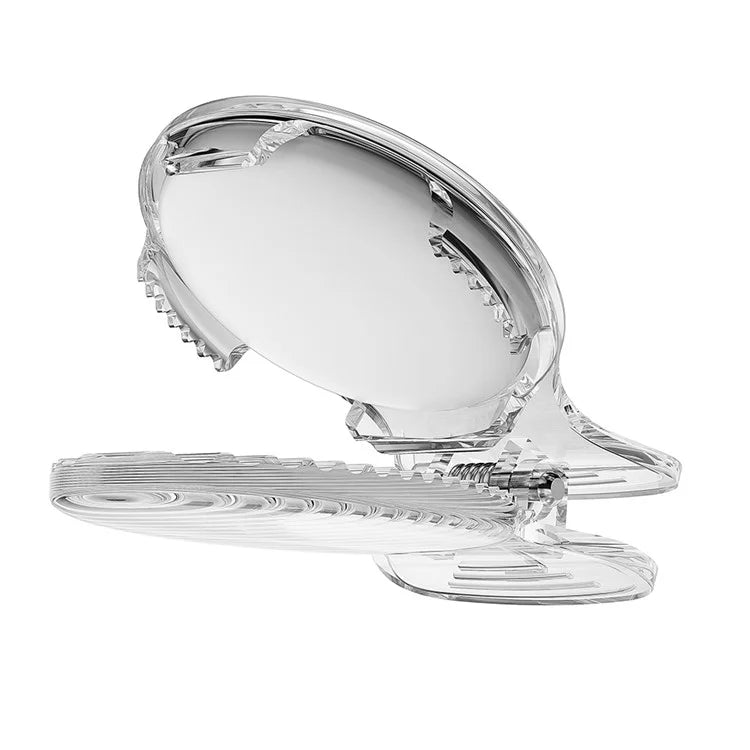 Protective Clip Case for Apple AirTag Tracker Bluetooth Locator PC Cover