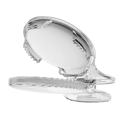 Protective Clip Case for Apple AirTag Tracker Bluetooth Locator PC Cover