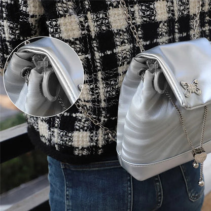 Protective Clip Case for Apple AirTag Tracker Bluetooth Locator PC Cover