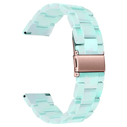 Replacement Band for KALINCO Waterproof Resin Sports Watch Strap
