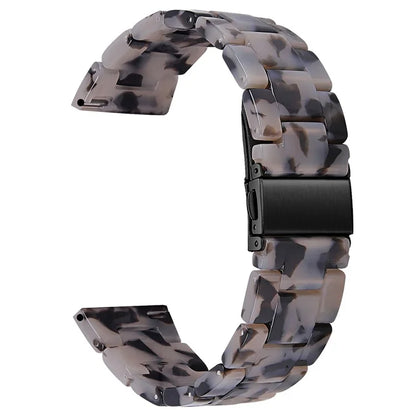 Replacement Band for KALINCO Waterproof Resin Sports Watch Strap