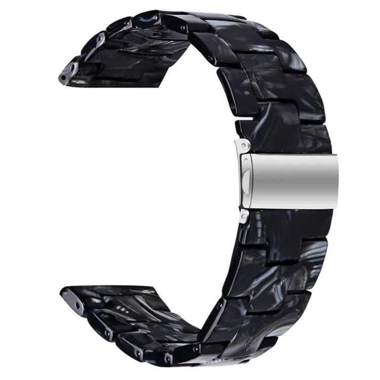 Waterproof Resin Strap for KALINCO Replacement Sports Watch Band