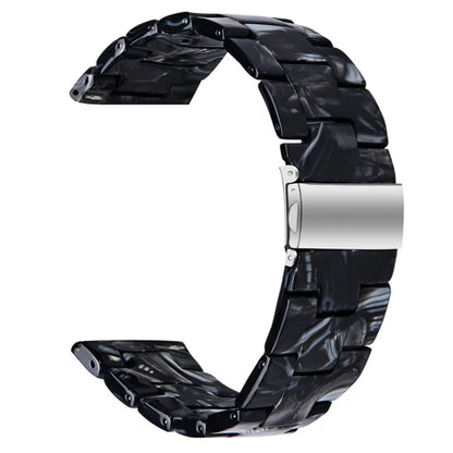 Waterproof Resin Strap for KALINCO Replacement Sports Watch Band