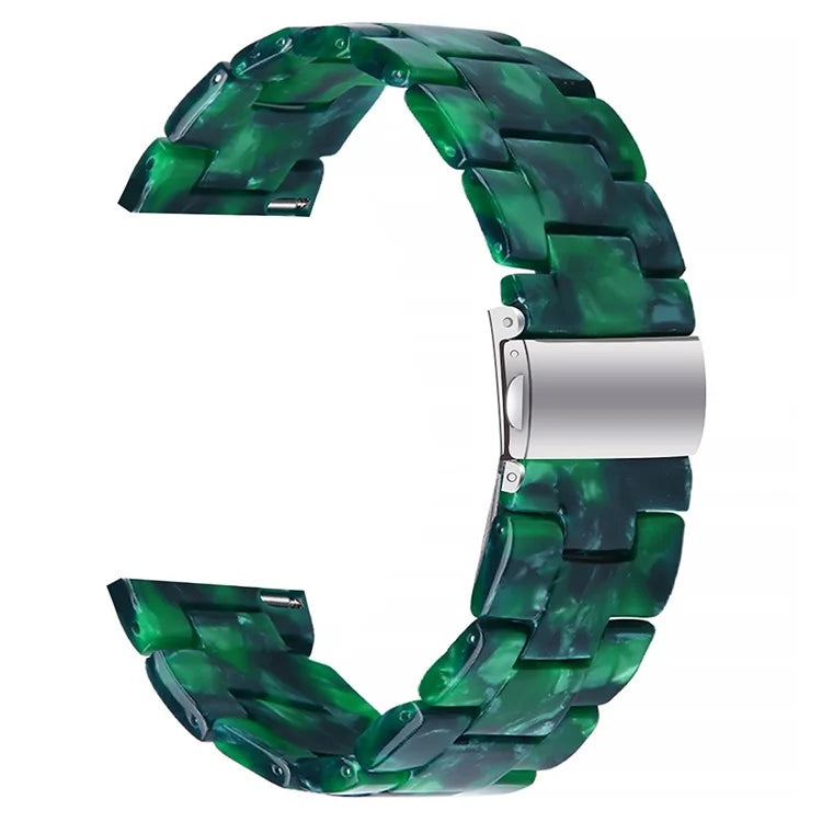 Waterproof Resin Strap for KALINCO Replacement Sports Watch Band