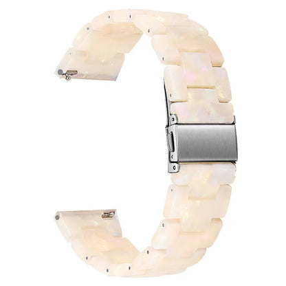 Waterproof Resin Strap for KALINCO Replacement Sports Watch Band