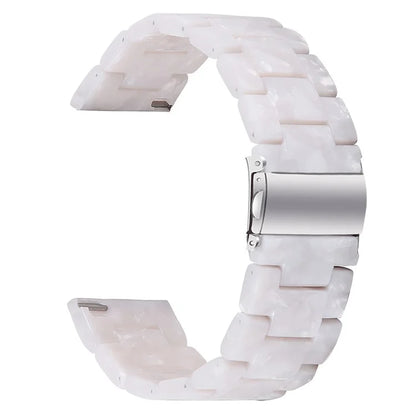 Waterproof Resin Strap for KALINCO Replacement Sports Watch Band