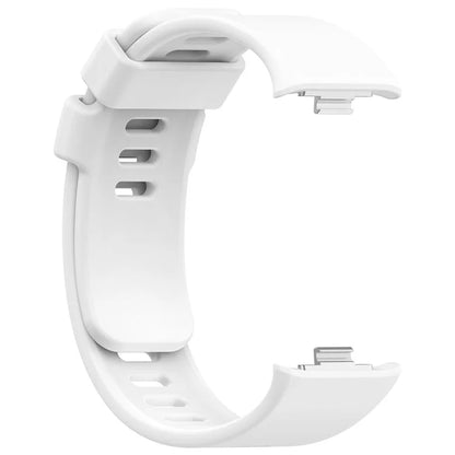 For Xiaomi Redmi Watch 4 / Smart Band 8 Pro Watch Band Silicone Strap Replacement