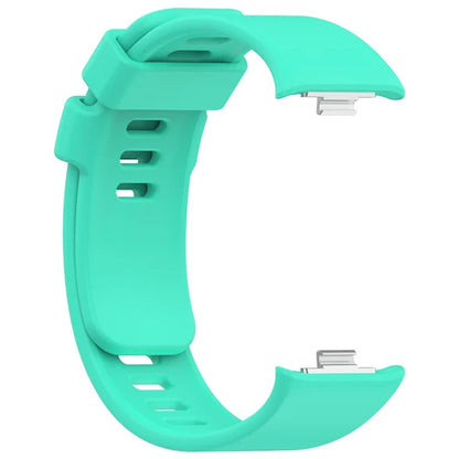 For Xiaomi Redmi Watch 4 / Smart Band 8 Pro Watch Band Silicone Strap Replacement
