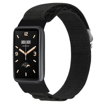 KALEBOL KLB-GSNL-001 for Xiaomi Mi Band 7 Pro Nylon Straps Soft Replacement Watch Band