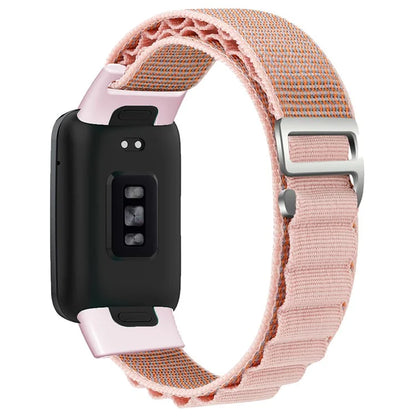 KALEBOL KLB-GSNL-001 for Xiaomi Mi Band 7 Pro Nylon Straps Soft Replacement Watch Band