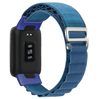 KALEBOL KLB-GSNL-001 for Xiaomi Mi Band 7 Pro Nylon Straps Soft Replacement Watch Band