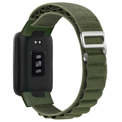 KALEBOL KLB-GSNL-001 for Xiaomi Mi Band 7 Pro Nylon Straps Soft Replacement Watch Band