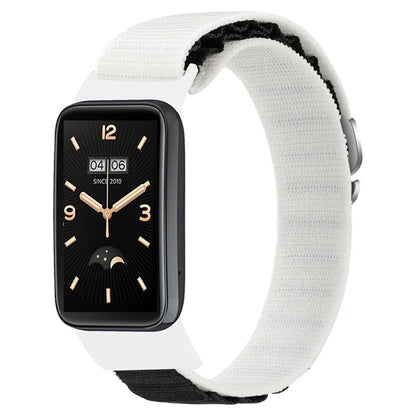 KALEBOL KLB-GSNL-001 for Xiaomi Mi Band 7 Pro Nylon Straps Soft Replacement Watch Band