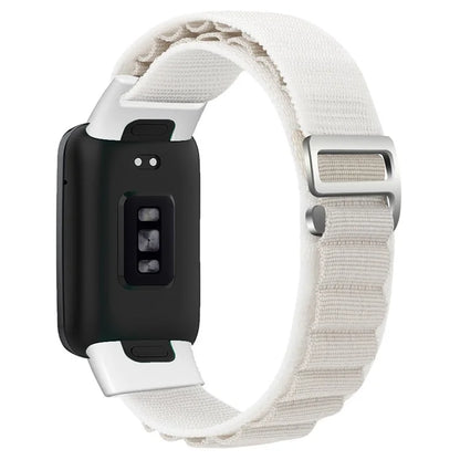 KALEBOL KLB-GSNL-001 for Xiaomi Mi Band 7 Pro Nylon Straps Soft Replacement Watch Band