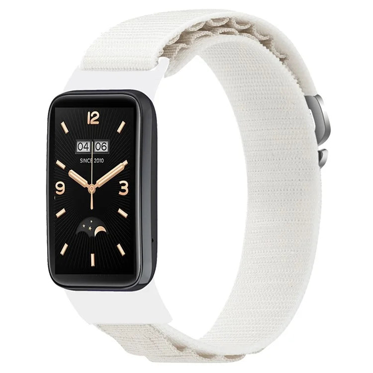 KALEBOL KLB-GSNL-001 for Xiaomi Mi Band 7 Pro Nylon Straps Soft Replacement Watch Band