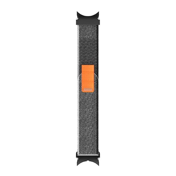 KALEBOL KLB-YJNLHH-001 for Samsung Galaxy Watch4 / Watch 5 / Watch6 Nylon Band Loop Wristband