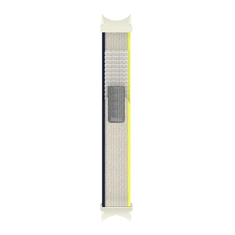 KALEBOL KLB-YJNLHH-001 for Samsung Galaxy Watch4 / Watch 5 / Watch6 Nylon Band Loop Wristband