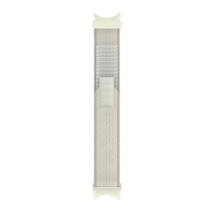 KALEBOL KLB-YJNLHH-001 for Samsung Galaxy Watch4 / Watch 5 / Watch6 Nylon Band Loop Wristband