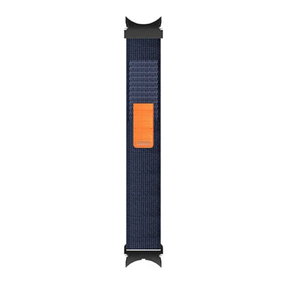 KALEBOL KLB-YJNLHH-001 for Samsung Galaxy Watch4 / Watch 5 / Watch6 Nylon Band Loop Wristband