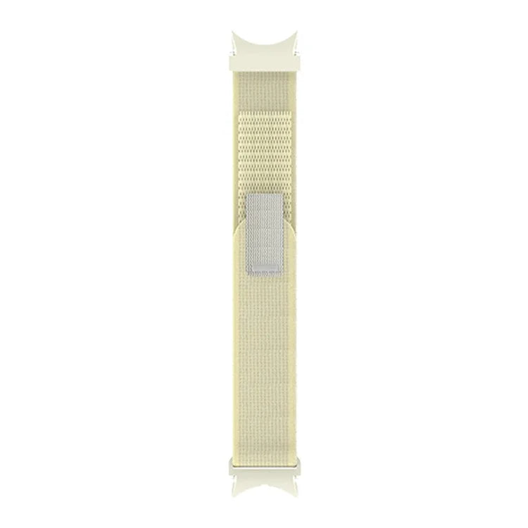 KALEBOL KLB-YJNLHH-001 for Samsung Galaxy Watch4 / Watch 5 / Watch6 Nylon Band Loop Wristband