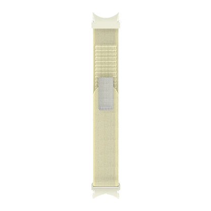 KALEBOL KLB-YJNLHH-001 for Samsung Galaxy Watch4 / Watch 5 / Watch6 Nylon Band Loop Wristband