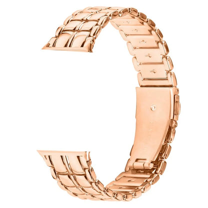 For Xiaomi Redmi Watch 4 Wrist Bracelet Metal Watch Strap Rhinestone Decor Band