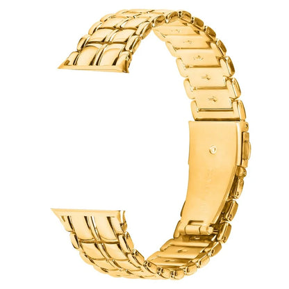 For Xiaomi Redmi Watch 4 Wrist Bracelet Metal Watch Strap Rhinestone Decor Band