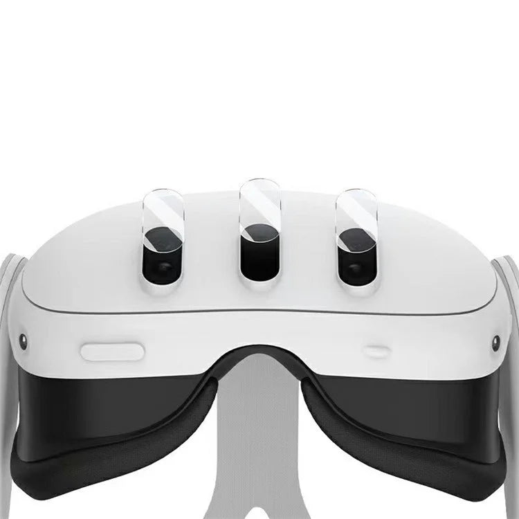 For Oculus Meta Quest 3 Tempered Glass Lens Protector Kit