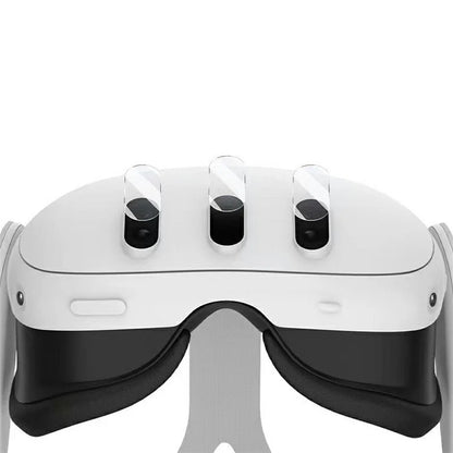 For Oculus Meta Quest 3 Tempered Glass Lens Protector Kit