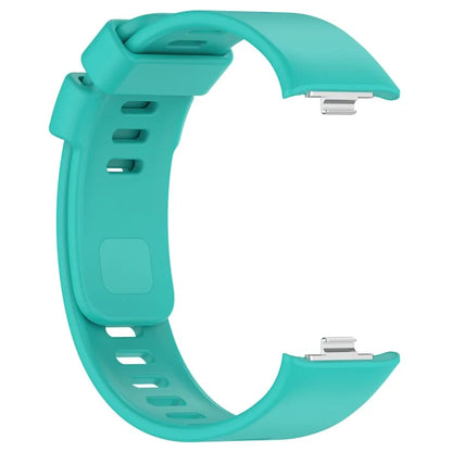 For Xiaomi Redmi Watch 4 / Smart Band 8 Pro Silicone Wrist Strap with Watch Case