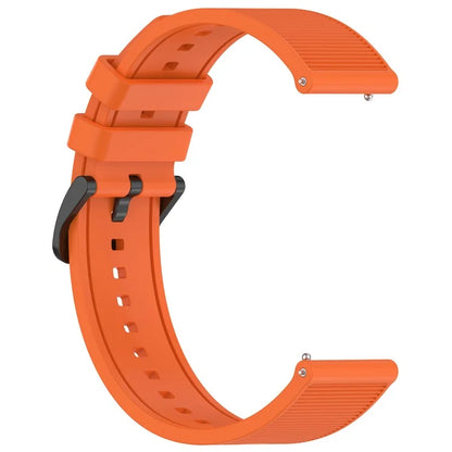 For Huawei Watch GT 4 / Garmin Venu 2 Watch Band 22mm Soft Silicone Wrist Strap