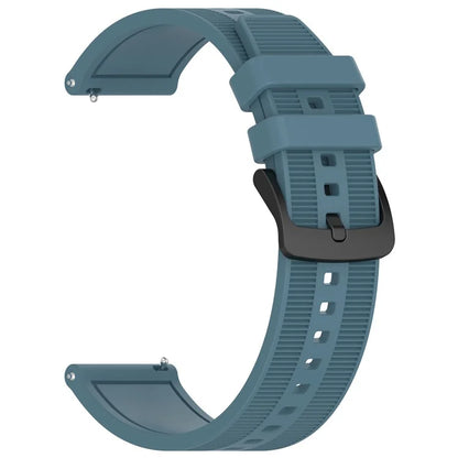 For Huawei Watch GT 4 / Garmin Venu 2 Watch Band 22mm Soft Silicone Wrist Strap