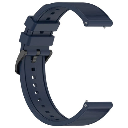 For Huawei Watch GT 4 / Garmin Venu 2 Watch Band 22mm Soft Silicone Wrist Strap